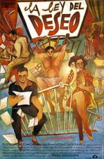 Watch Law of Desire 123movies