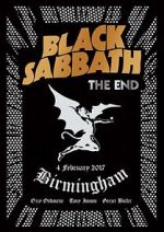 Watch Black Sabbath: The End 123movies