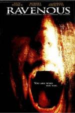 Watch Ravenous 123movies