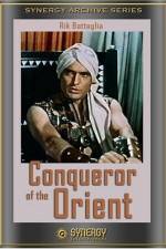 Watch Conqueror of the Orient 123movies