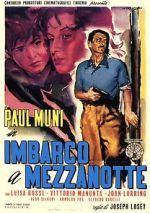 Watch Stranger on the Prowl 123movies