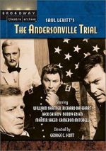 Watch The Andersonville Trial 123movies