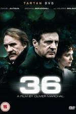 Watch 36Th Precinct 123movies