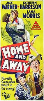 Watch Home and Away 123movies
