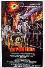 Watch City on Fire 123movies