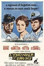 Watch A Thunder of Drums 123movies