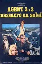 Watch Agente 3S3, massacro al sole 123movies