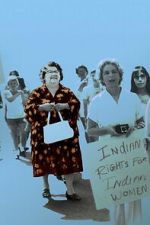 Watch Mary Two-Axe Earley: I Am Indian Again 123movies