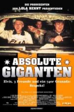 Watch Gigantic 123movies