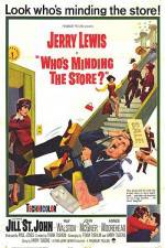 Watch Who's Minding the Store 123movies