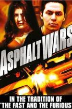 Watch Asphalt Wars 123movies