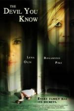 Watch Devil You Know 123movies