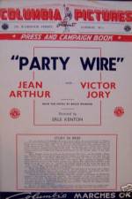 Watch Party Wire 123movies