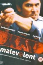 Watch Malevolent 123movies