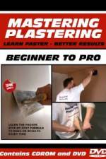 Watch Mastering Plastering - How to Plaster Course 123movies