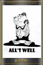 Watch All\'s Well 123movies