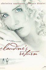 Watch Claudines Return 123movies