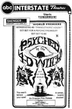 Watch Psyched by the 4D Witch 123movies