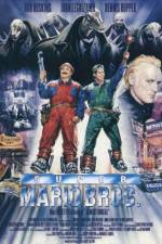 Watch Super Mario Bros. 123movies