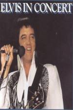 Watch Elvis in Concert 123movies