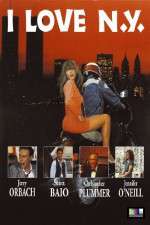 Watch I Love NY 123movies