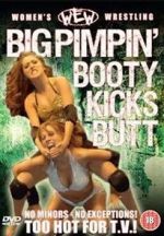 Watch Women\'s Extreme Wrestling: Big Pimpin Booty Kicks Butt 123movies