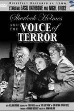 Watch Sherlock Holmes och terrorrösten 123movies