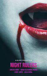 Watch Night Rulers (Short 2022) 123movies