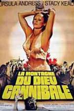 Watch La montagna del dio cannibale 123movies