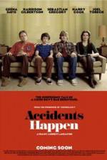 Watch Accidents Happen 123movies