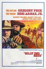 Watch Billy Two Hats 123movies