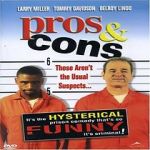 Watch Pros & Cons 123movies