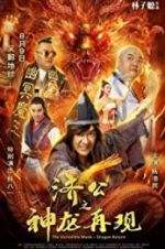 Watch The Incredible Monk 123movies