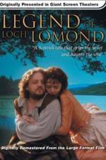 Watch The Legend of Loch Lomond 123movies