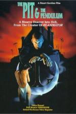 Watch The Pit and the Pendulum 123movies
