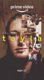 Watch Kick Like Tayla 123movies