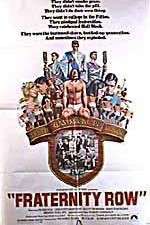 Watch Fraternity Row 123movies