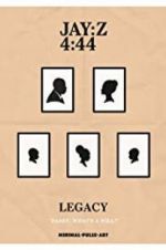 Watch Jay-Z: Legacy 123movies