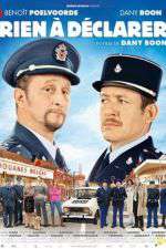 Watch Rien à déclarer 123movies