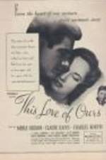 Watch This Love of Ours 123movies