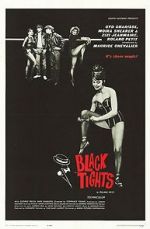 Watch Black Tights 123movies