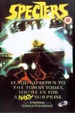 Watch Specters 123movies