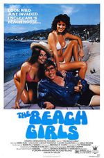 Watch The Beach Girls 123movies