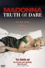 Watch Madonna: Truth or Dare 123movies