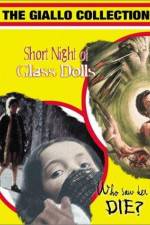 Watch Solamente nero 123movies