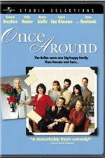 Watch Once Around 123movies