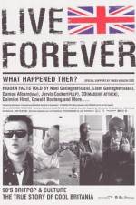 Watch Live Forever 123movies