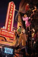 Watch Adventures in Babysitting 123movies