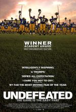 Watch Undefeated 123movies