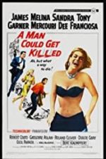 Watch A Man Could Get Killed 123movies